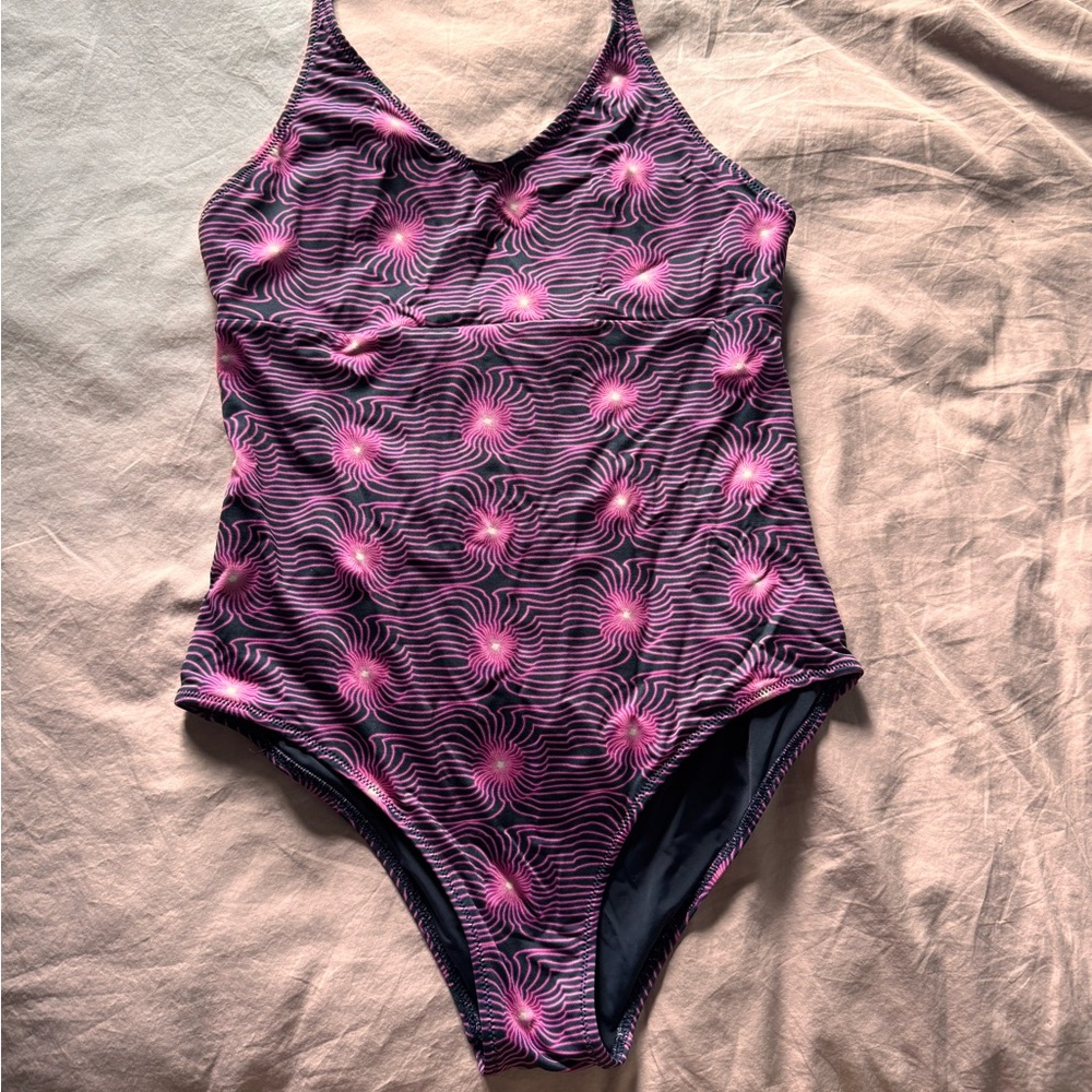 Girls Vilebrequin swimsuit